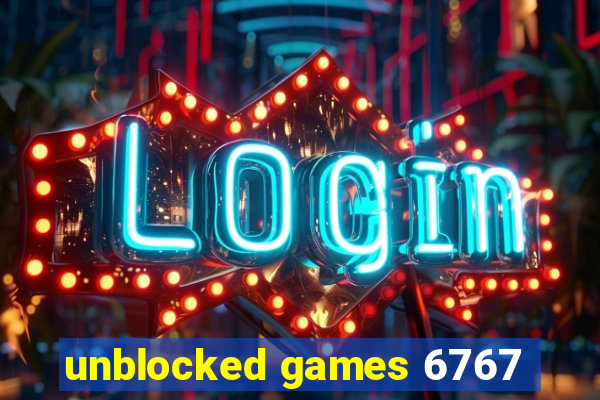 unblocked games 6767